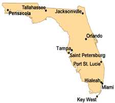 Florida Businesses - Franchises